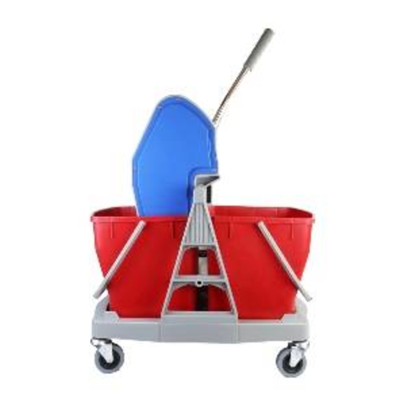 CHAOBAO MOP WRINGER TROLLEY B-043