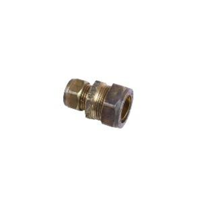 COBRA COUPLER REDUCING COMPRESSION CXC 22MMX15MM D-1RXS