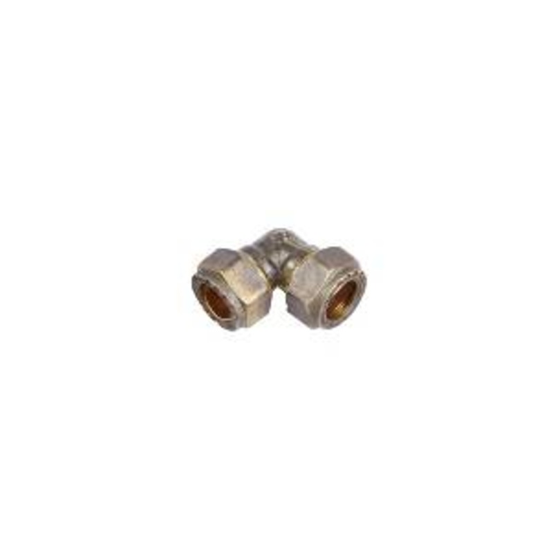 COBRA ELBOW COMPRESSION CXC 15MM D-4XS-15