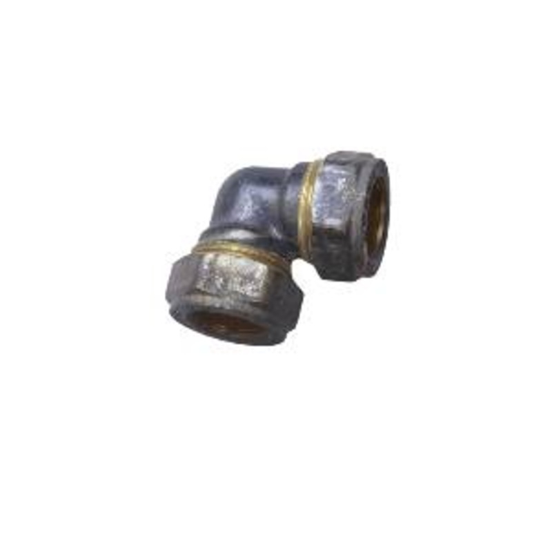 COBRA ELBOW COMPRESSION CXC 22MM D-4XS-22