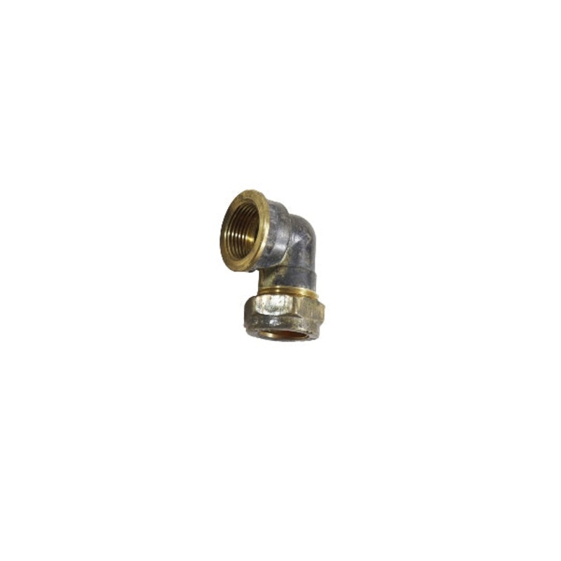 COBRA ELBOW COMPRESSION CXFI 22X3/4 D-10XS