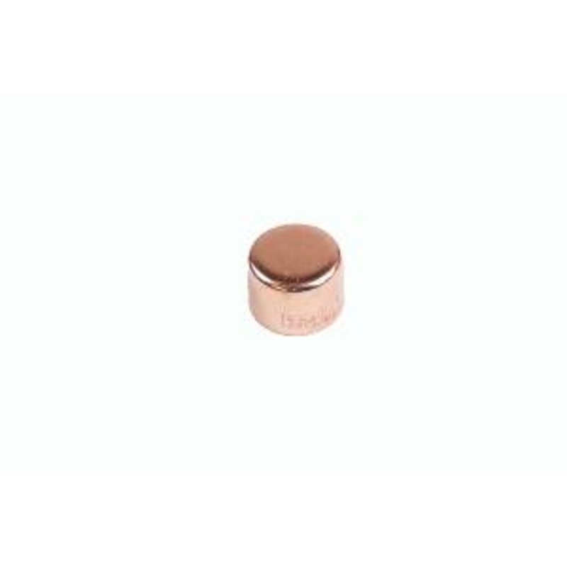 COBRA TUBE END CAP D617M-22 18943