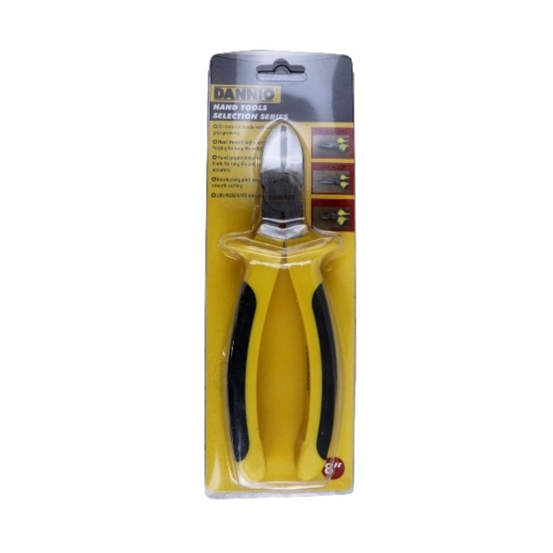 DANNIO SIDE CUTTER 8