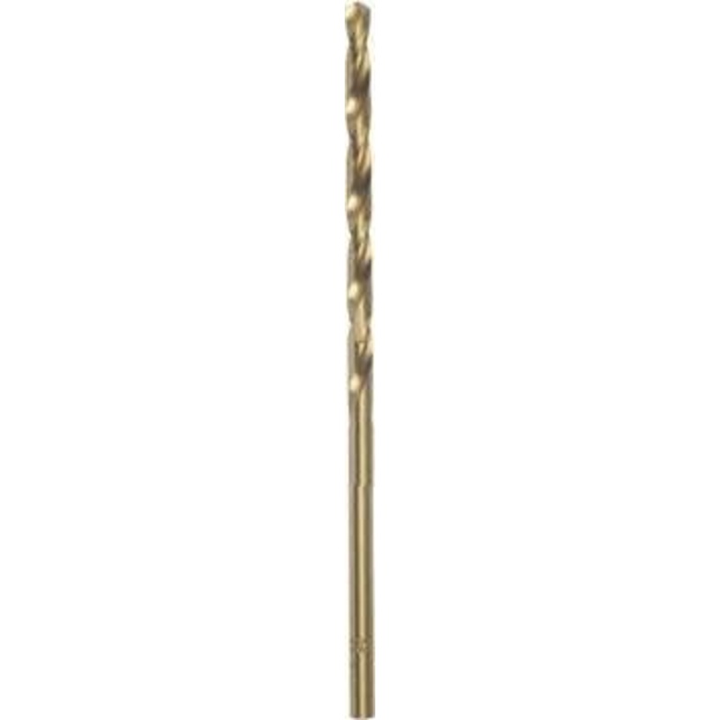FOX TOOLS DRILL BIT COBALT 2MM 7010