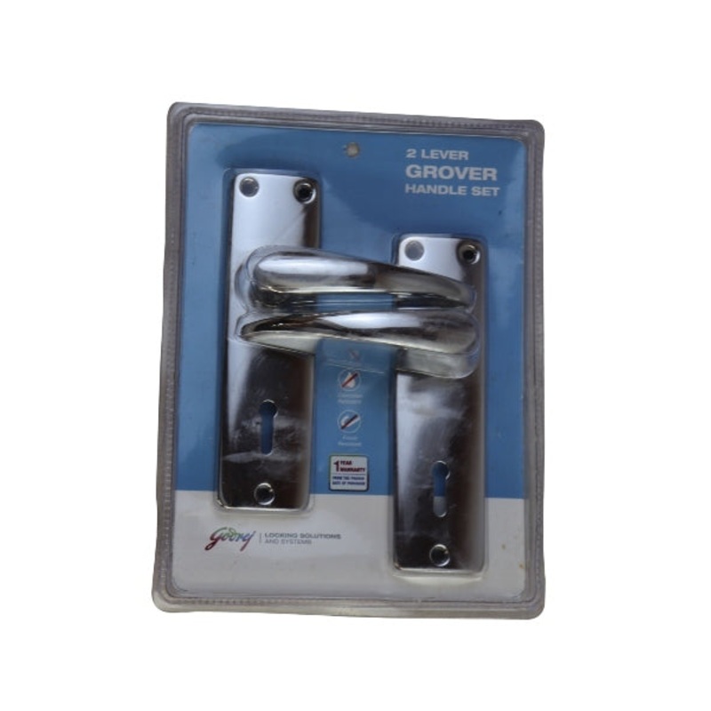 GODREJ MORTICE LOCK BLISTER PACK 2L 2259