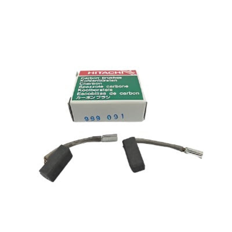 HITACHI CARBON BRUSH 999-091
