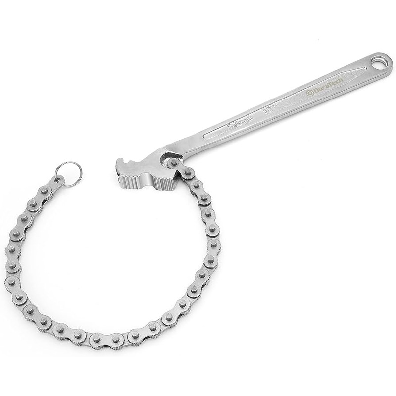 INDUSTRO OIL FILTER REMOVER CHAIN TYPE 250MM OIL4