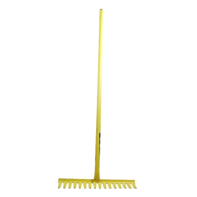 LASHER RAKE DELUXE GARDEN 16 TEETH FG00038