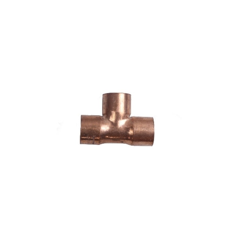 MAKSAL TEE CXCXC 15MM 611M15