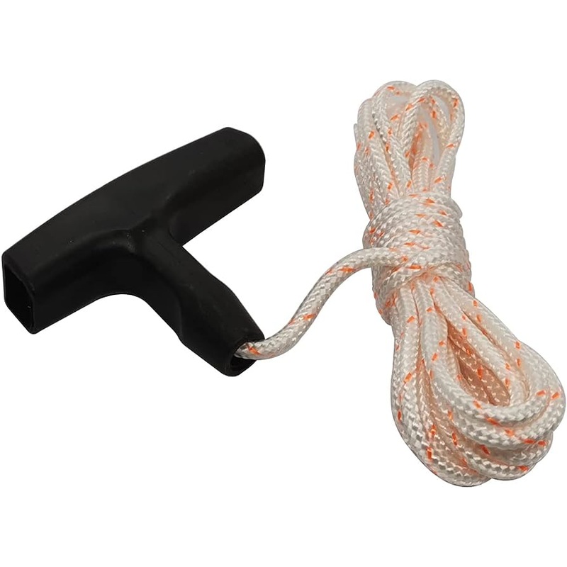 MAMBA STARTER CORD & HANDLE 3.5MMX1.5M