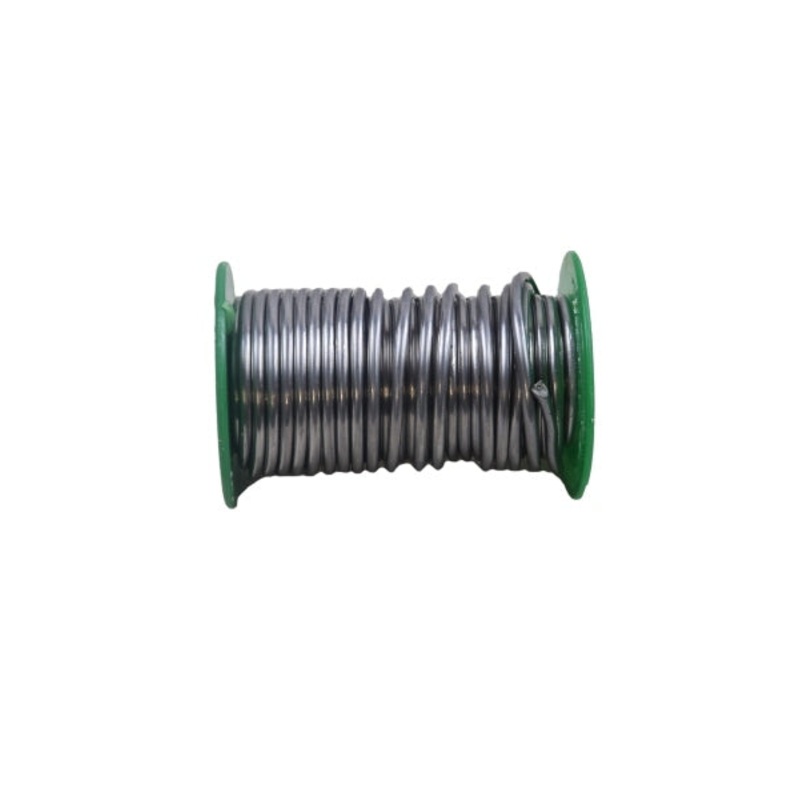 NASCO SOLDERING WIRE ACID CORE 250G 2.5MM