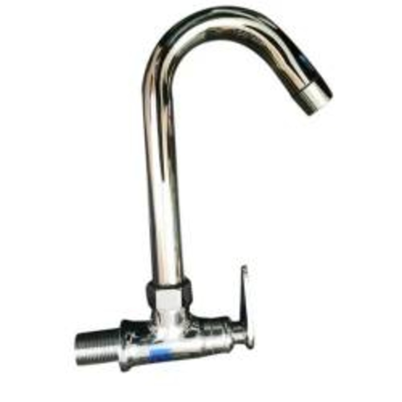 OTOL COLD TAP PILAR TAP 1/2 231024