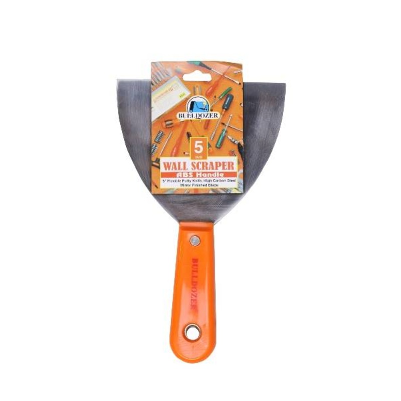 PROTECH SCRAPER 125MM 752740