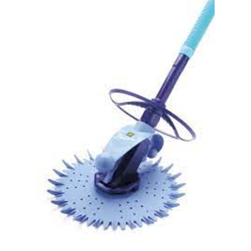 QUALITY CLEANER SWIMMING POOL PACER