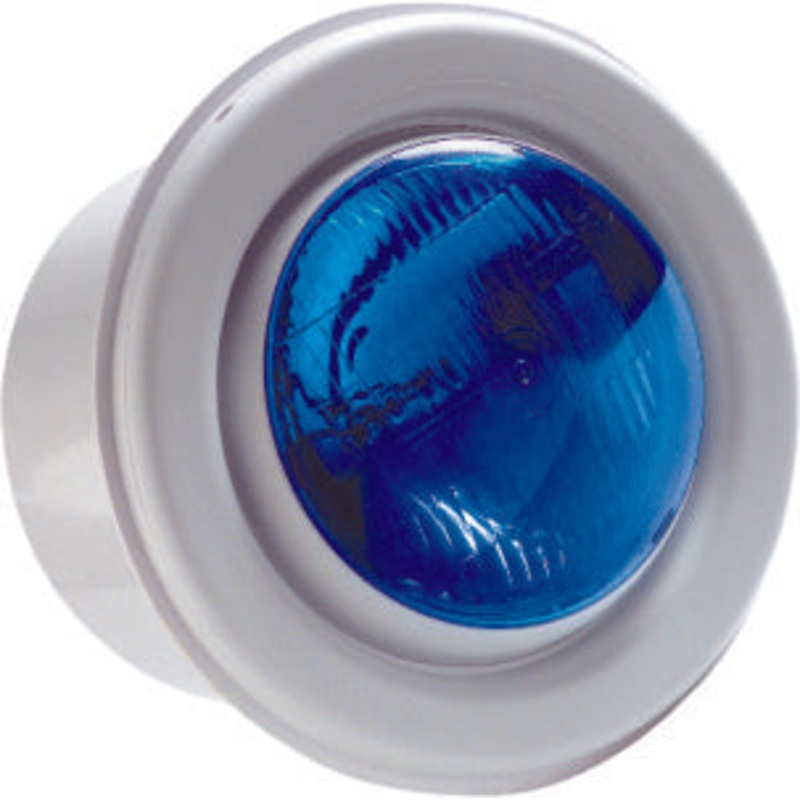 QUALITY LIGHT LED SWIMMING POOL BLUE 3W-560-0005