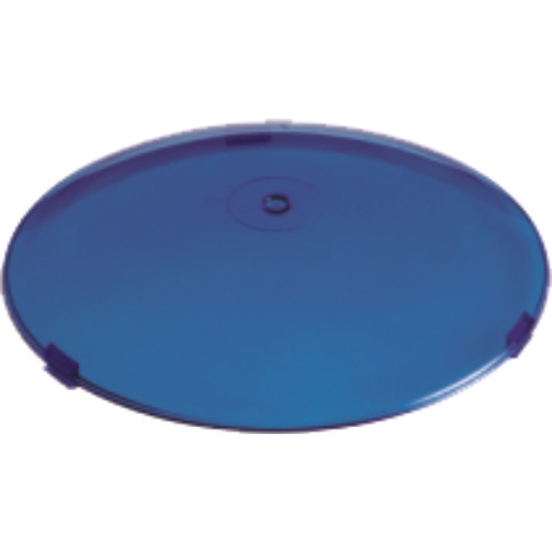 QUALITY LIGHT LENS SWIMMING POOL BLUE 560-4030
