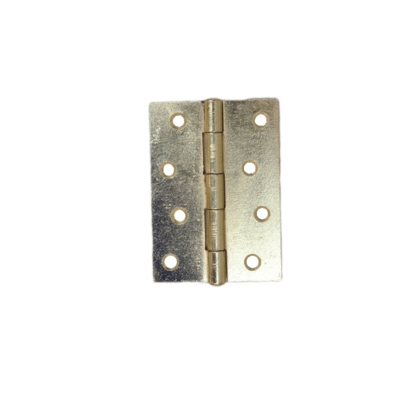 ROBUSTLINE HINGES BAT BRASS 4