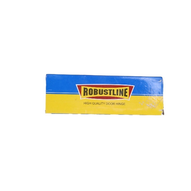 ROBUSTLINE HINGES DOOR CHROME FHP1CP3-4 BB