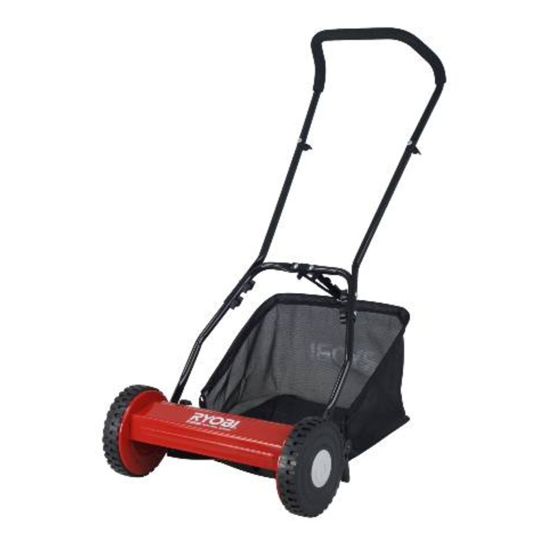 RYOBI PUSH REEL MOWER 380 RPM-380 RPM