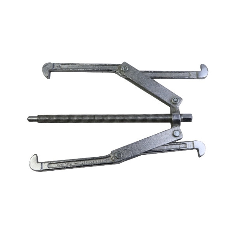 TW GEAR PULLER 2 JAWS 200MM GEA8