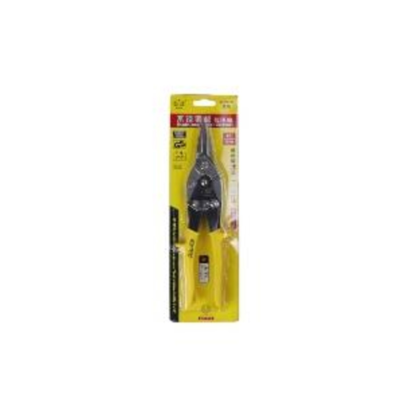 BESTIR TINSNIPS AVIATION RIGHT 250MM – BST03113