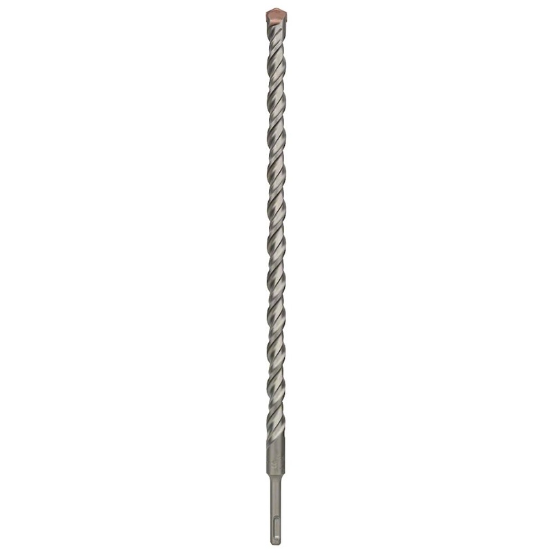 BOSCH DRILL BIT CONCRETE SDS PLUS3 18X400X450MM 2608833825