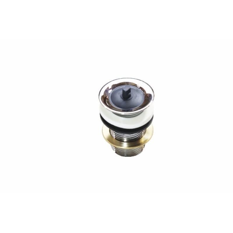 COBRA BASIN WASTE WITH PLUG SLOTTED 303