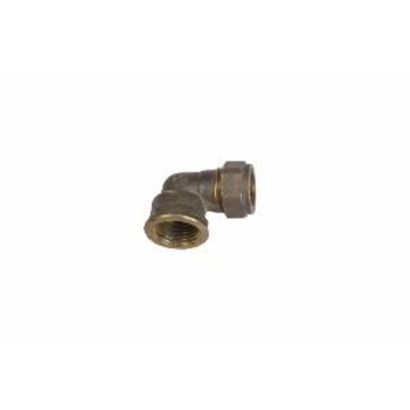 COBRA ELBOW COMPRESSION CXFI 15X1/2 D-10XS