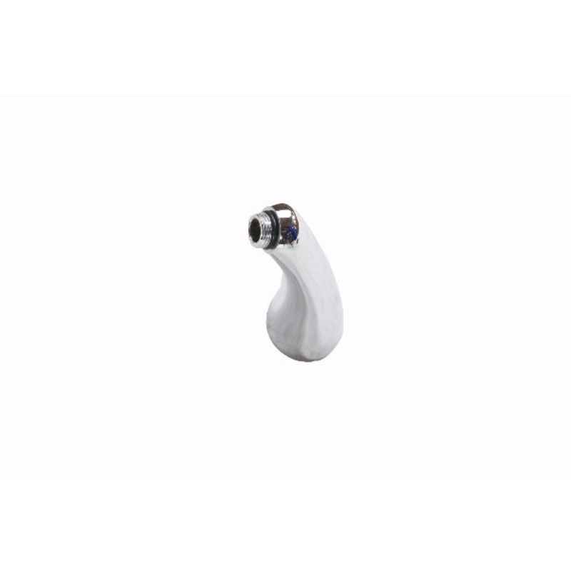 COBRA SHOWER ARM 028-CP