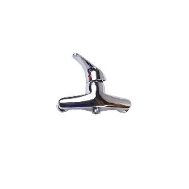 COBRA SHOWER MIXER EXPOSED AN-863