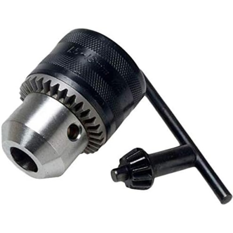 DANNIO DRILL CHUCK WITH KEY 10MM