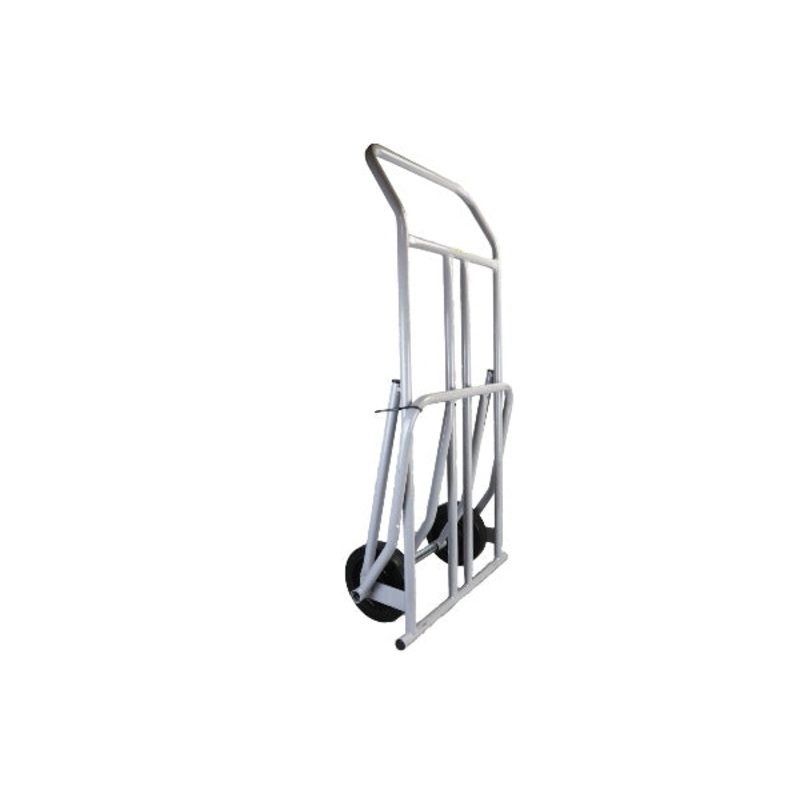 EEZEEROLL FOLDING NOSE TROLLEY 1150X625