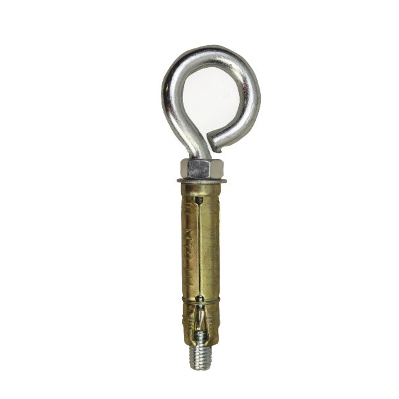 EYE BOLTS M8X100