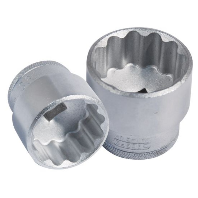 GEDORE SOCKET BIHEX 1/2 29MM D19