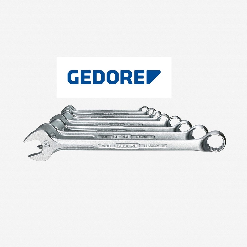 GEDORE SPANNER COMBINATION 27MM 1B