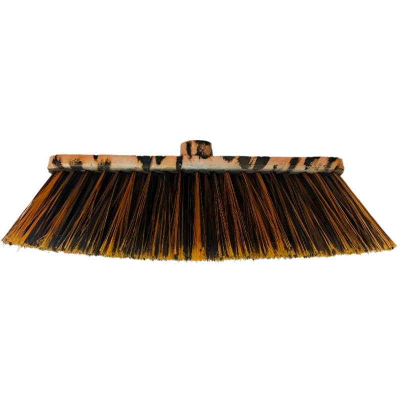 GOLDEN STAR SOFT BROOM PRINTED ROMA 10051