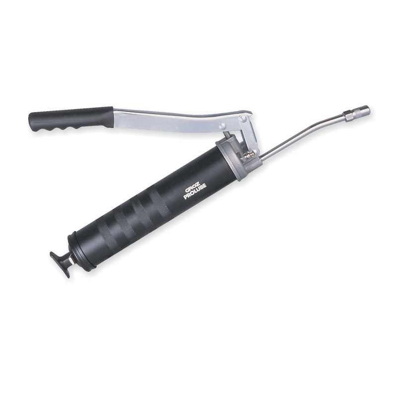 GROZ GREASE GUN GH12