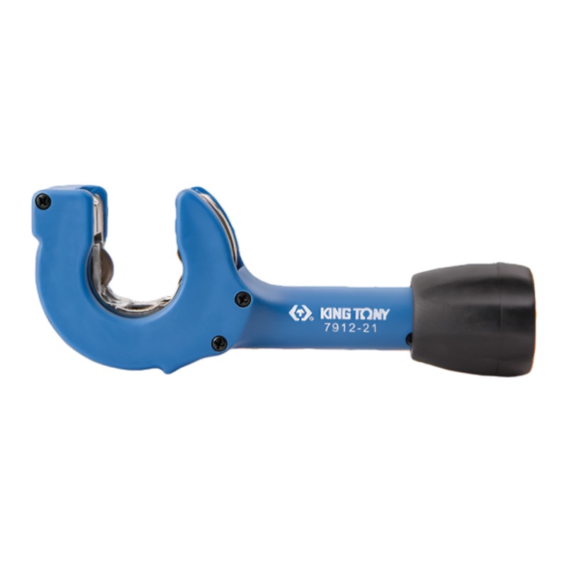 KING TONY RATCHET TUBE CUTTER 8MM-28.5MM 7912-21