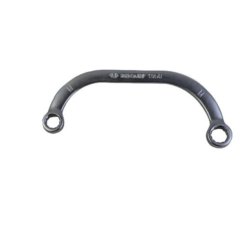 KING TONY SPANNER HALF MOON 13MMX15MM 19501315