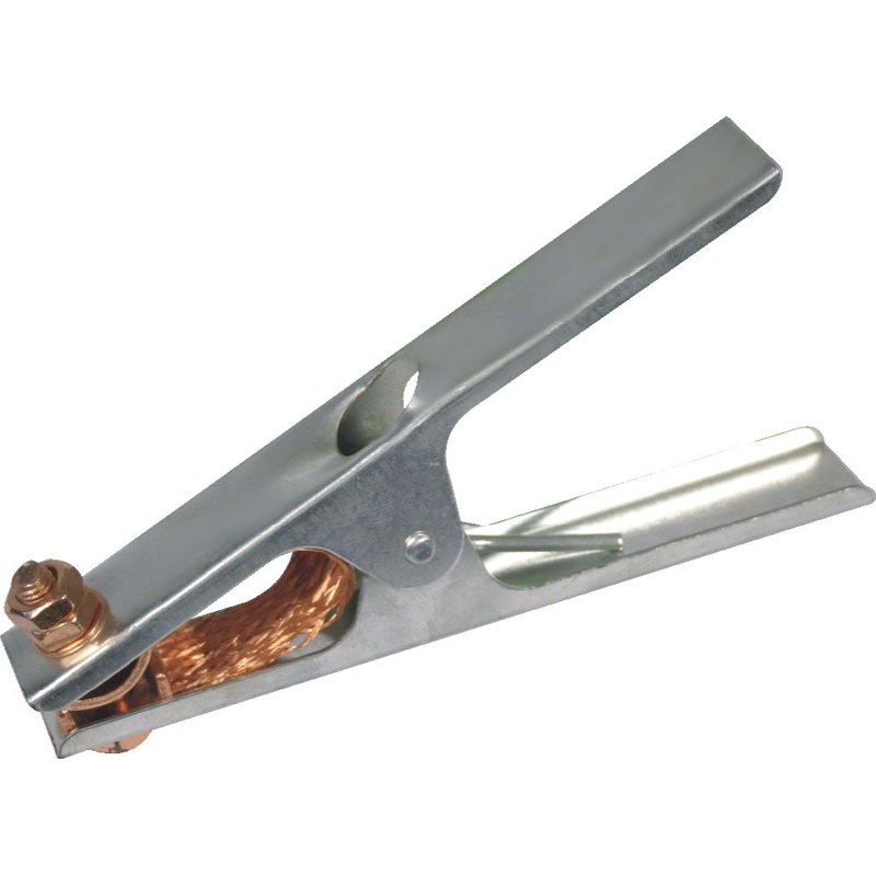 MATWELD EARTH CLAMP CROCODILE 200A MAT1030