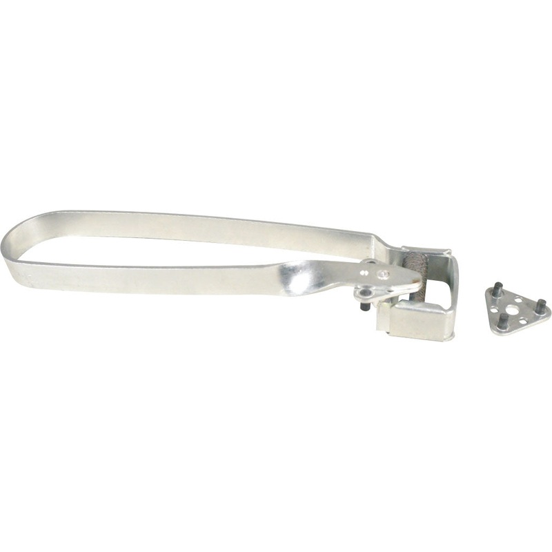 MATWELD TRIPLE FLINT LIGHTER MAT3065