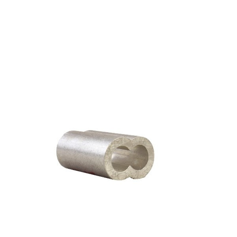 SHEATH ALUMINIUM 10MM