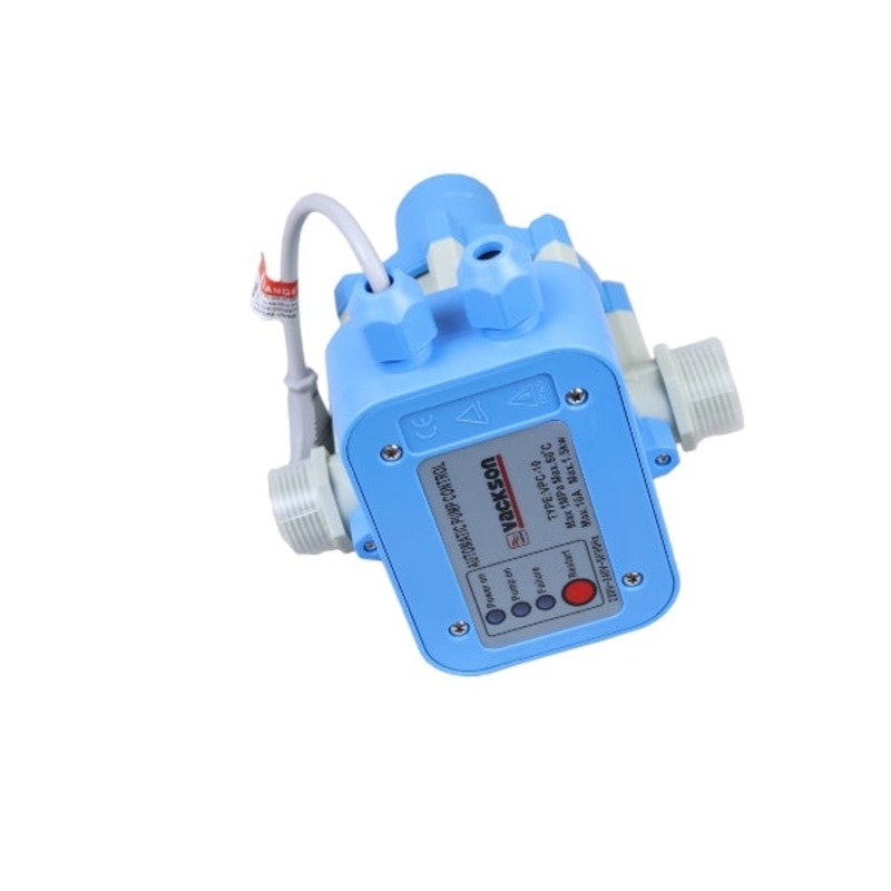 VACKSON PUMP CONTROL AUTOMATIC 10AMP