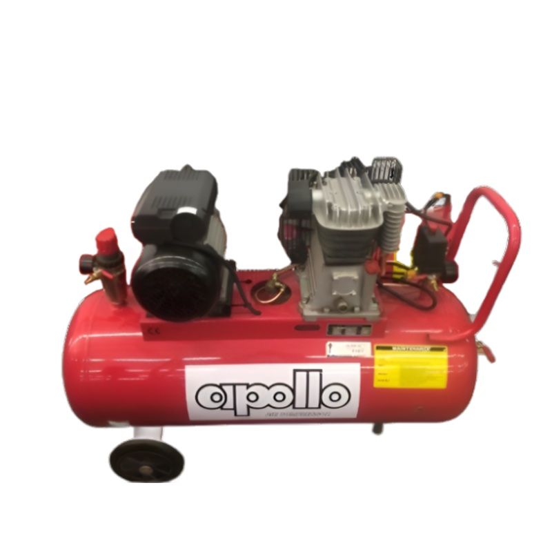 APOLLO AIR COMPRESSOR 50L