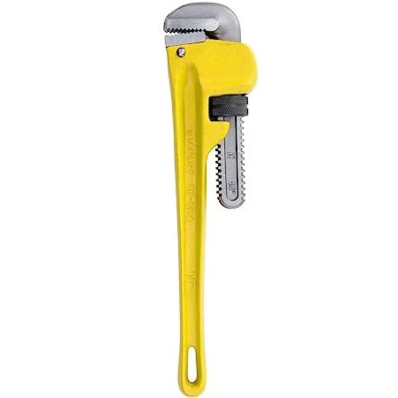 DANNIO PIPE WRENCH 12