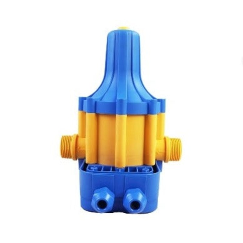DAYLIFF PRESSURE CONTROL 1.5KW 1 MS-1B