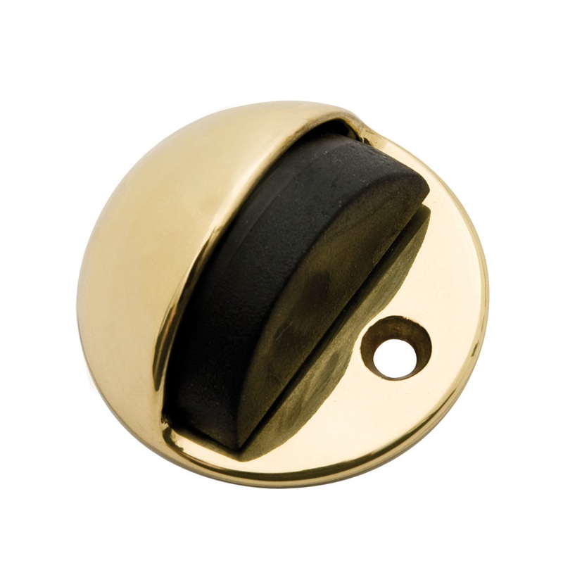 DELIWEI DOOR STOPPER BRASS
