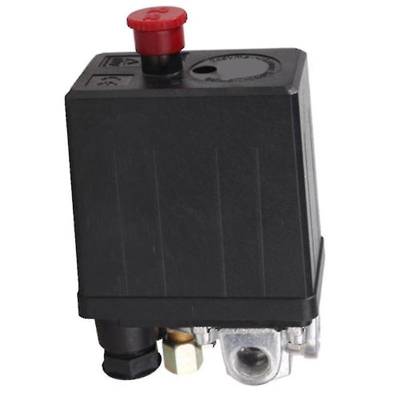 EAGLE SWITCH PRESSURE CONTROL