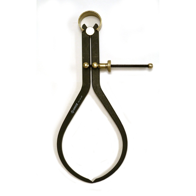 GROZ CALIPER OUTSIDE 8