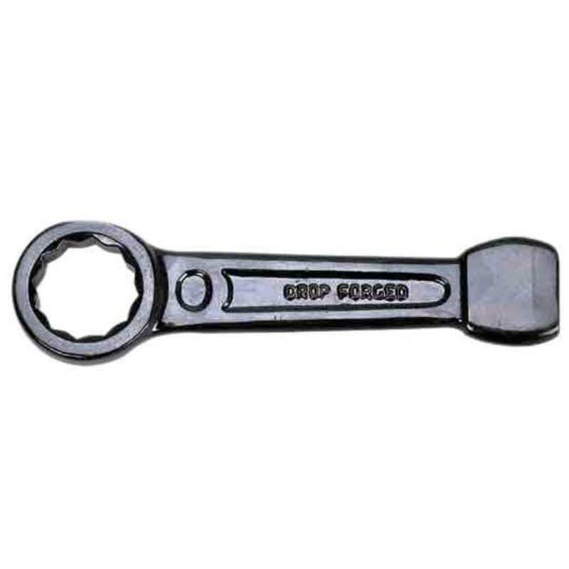 GROZ RING SLOGGING WRENCH BLACK 60MM GRO5590